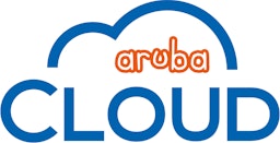 Aruba Cloud Backup logo